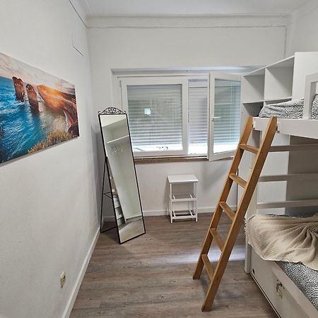 Sb Alojamento Amora Extérieur photo