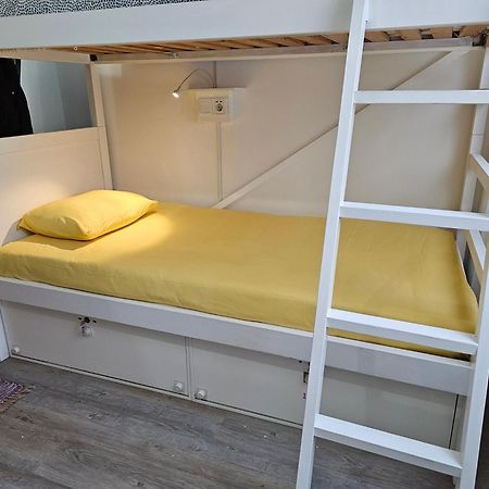 Sb Alojamento Amora Extérieur photo