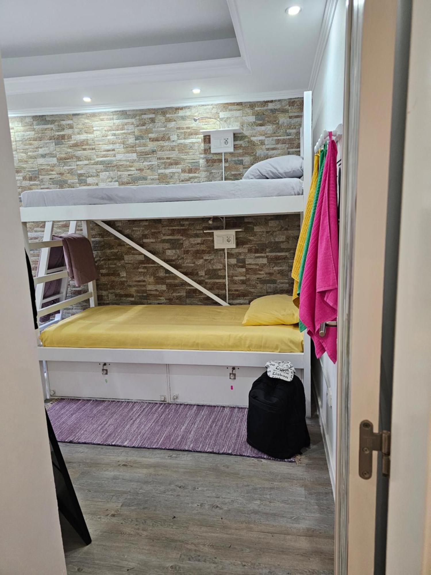 Sb Alojamento Amora Extérieur photo