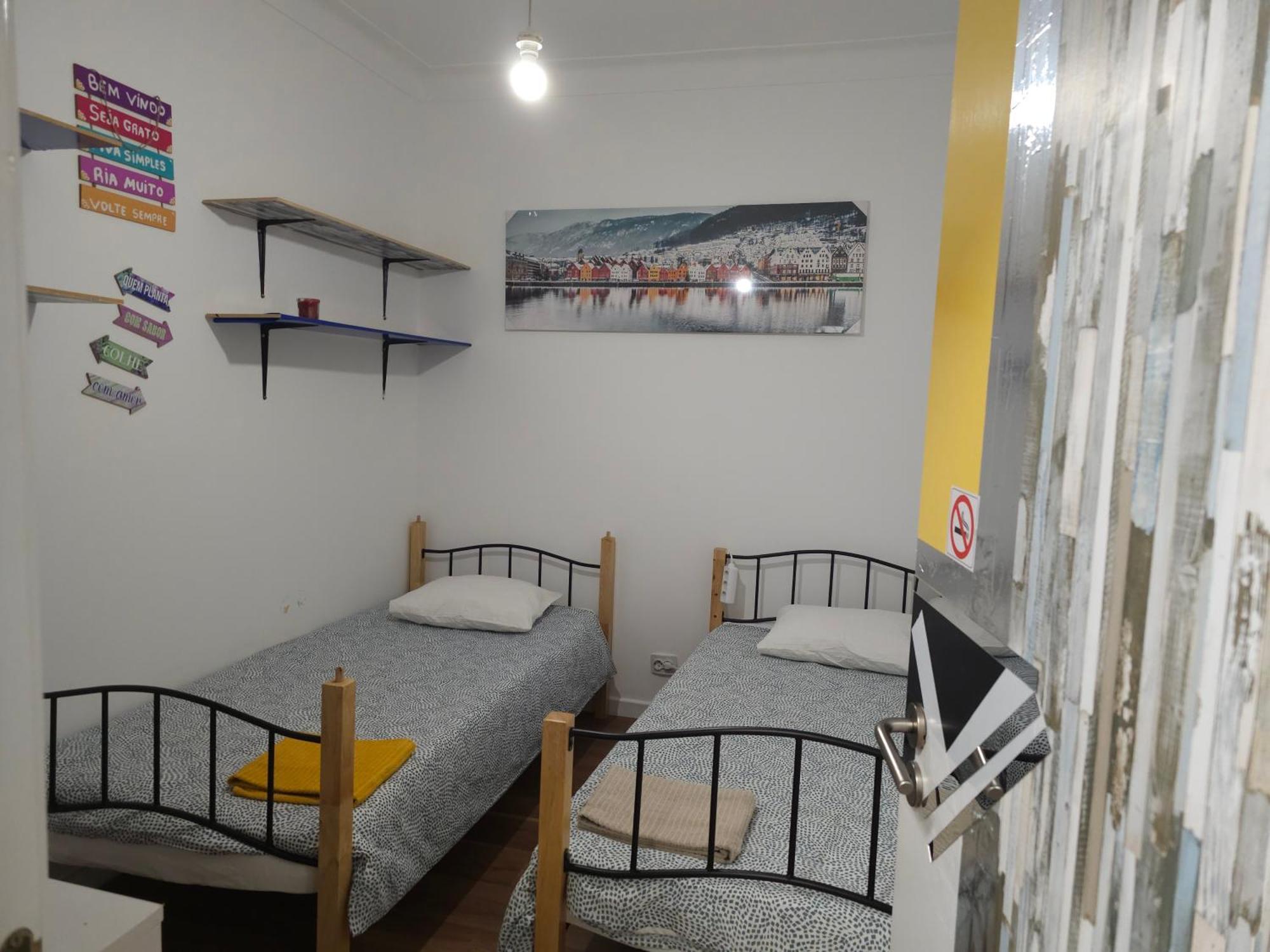 Sb Alojamento Amora Extérieur photo